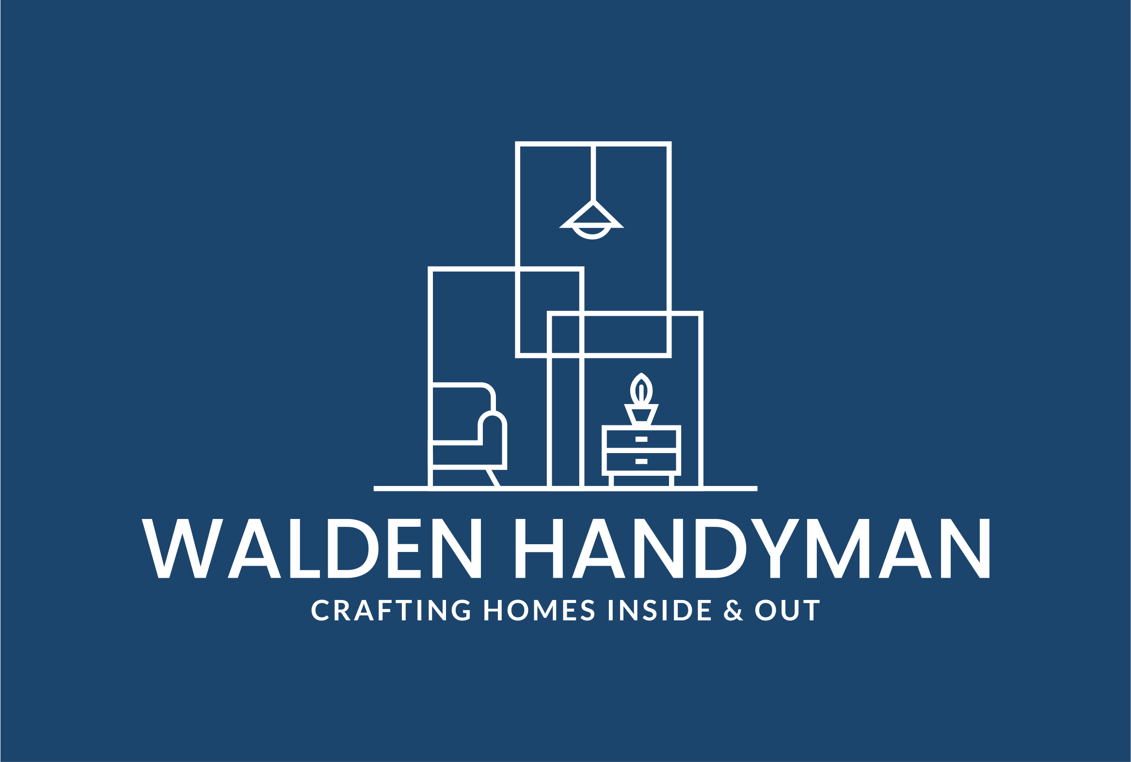 Walden Handyman - Handy Services in Saffron Walden, Great Dunmow & Braintree